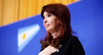 Ficha Limpia: CFK respondió al intento de proscribirla