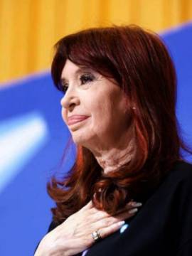 Ficha Limpia: CFK respondió al intento de proscribirla