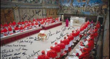 Claves del proceso de sucesión del papa: cómo se realiza el cónclave y requisitos para asumir el pontificado