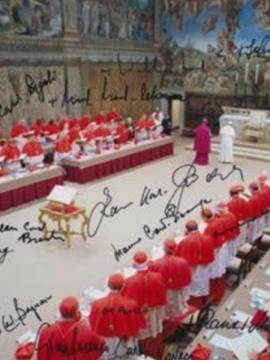 Claves del proceso de sucesión del papa: cómo se realiza el cónclave y requisitos para asumir el pontificado