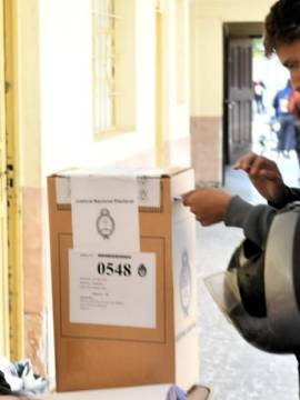 ELECCIONES 2025: Qué se votó en Chaco, Jujuy, Salta y San Luis