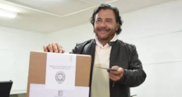 La Libertad Avanza ganó en Salta capital, pero Sáenz mantiene mayoría en ambas cámaras 