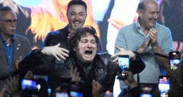 Milei y detalles de la medida para sacar los dólares del colchón: 
