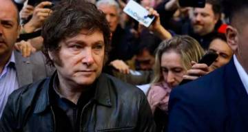 Javier Milei jubiló a Macri: “Está grande y ya no entiende”