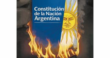 Ataque nada libertario al derecho de huelga