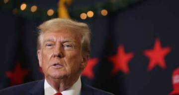 Los nuevos aranceles de Trump tumban Wall Street, bolsas europeas y acciones de Apple