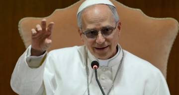 El PAPA LEON XIV VISITARIA CHILE, ARGENTINA Y PERU EN JUNIO DE ESTE AÑO