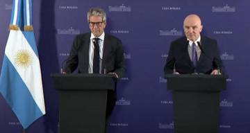 Qué dice el proyecto de inocencia fiscal destinado a blindar a quienes saquen dólares del colchón