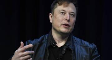 Por disputa con Trump, Musk amenaza con desmantelar cápsula clave de enlace con la estación espacial