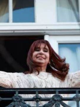Rechazo del Gobierno porteño a que Cristina Kirchner cumpla la prisión domiciliaria en su departamento