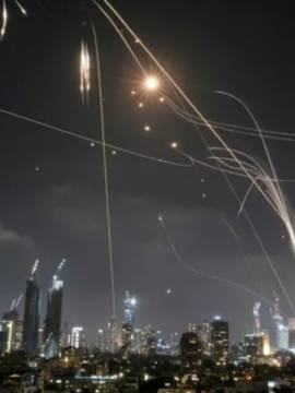 Enfrentamiento entre Irán e Israel: Armas letales serán usadas en un conflicto que crece