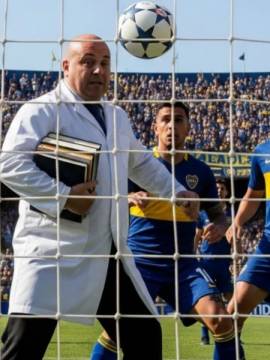 Boca quedó eliminado del Mundial de Clubes 