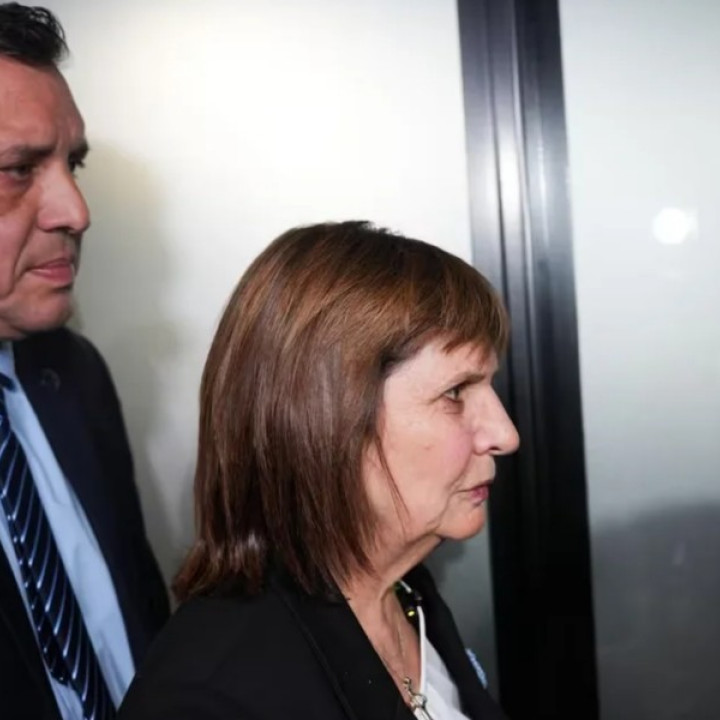 La Casta está en orden: Bondarenko, el tapado del Gobierno que no puede escapar de su pasado