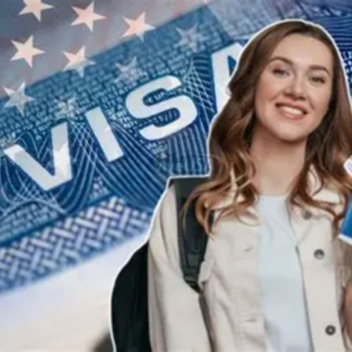 Donald Trump permitiría que los argentinos ingresen sin visa a Estados Unidos