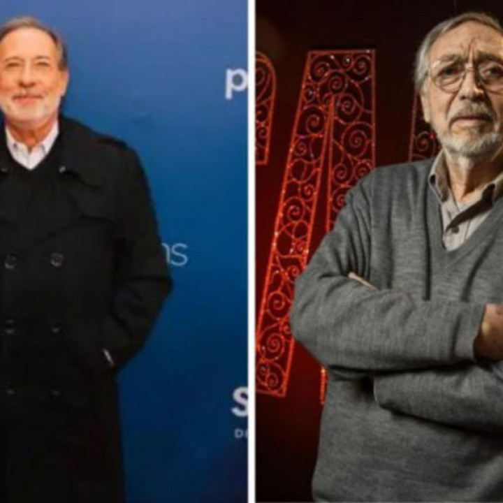 Luis Brandoni criticó Homo Argentum, la película de Guillermo Francella: 