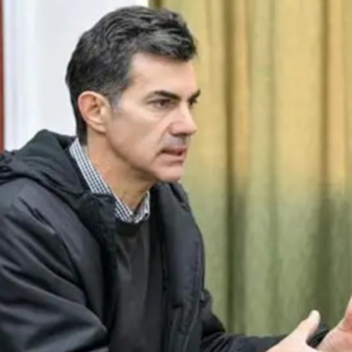 Juan Manuel Urtubey: “La Argentina no resiste más esta tortura liberal”