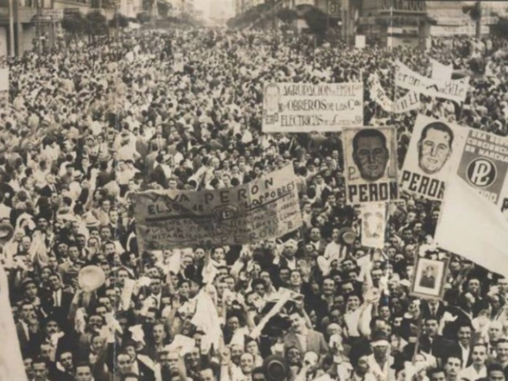 ¿De qué hablamos cuando hablamos de peronismo?