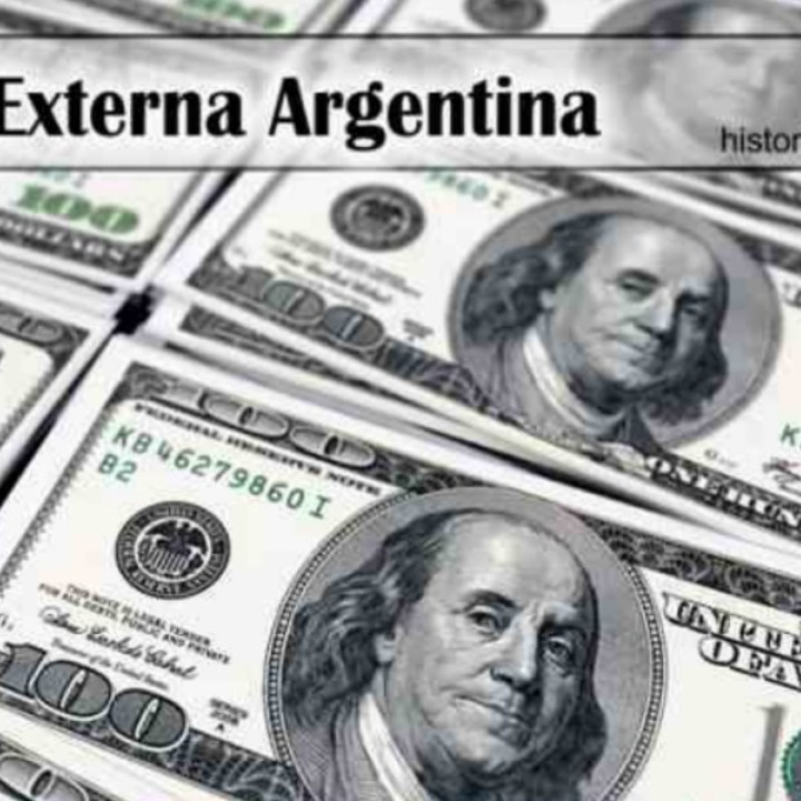 Las peores deudas económicas: El puesto de Argentina sorprende