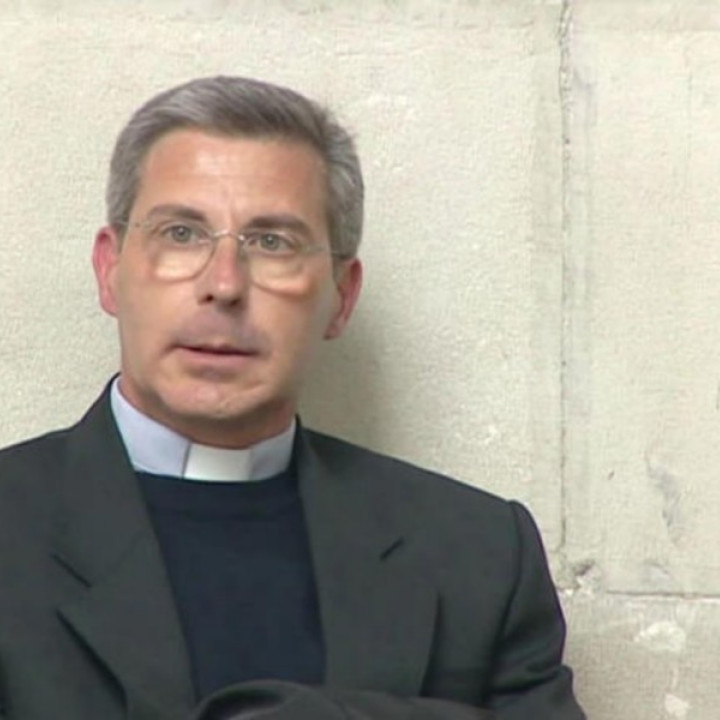 Sacerdote condenado por violación de menores, nuevo canciller de una diócesis francesa