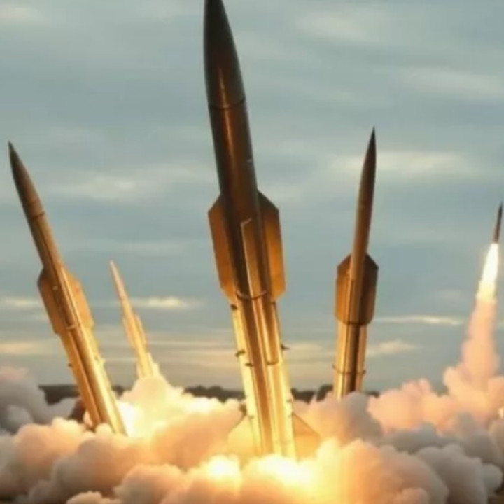 La Tercera Guerra Mundial ya tiene fecha: potencias mundiales estarían preparando un...