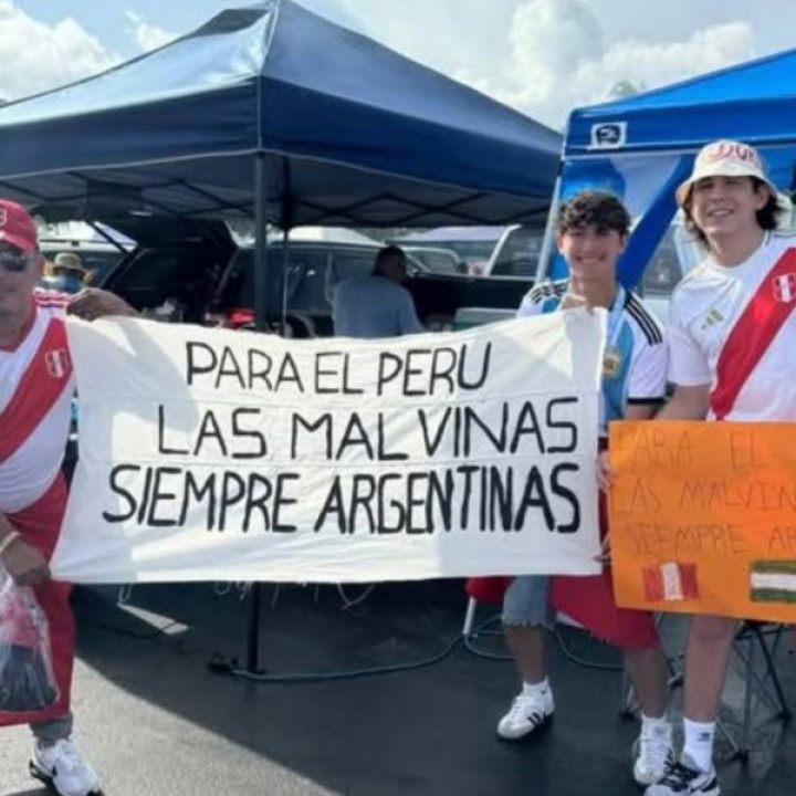 ETERNAMENTE AGRADECIDOS PERÚ 