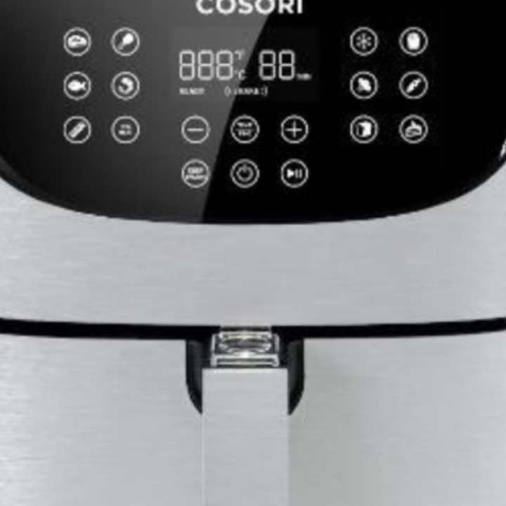 Orden de retirar todas las freidoras de aire por ser 