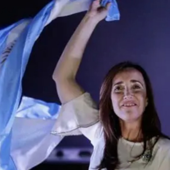 Victoria Villarruel: La pesadilla de Milei