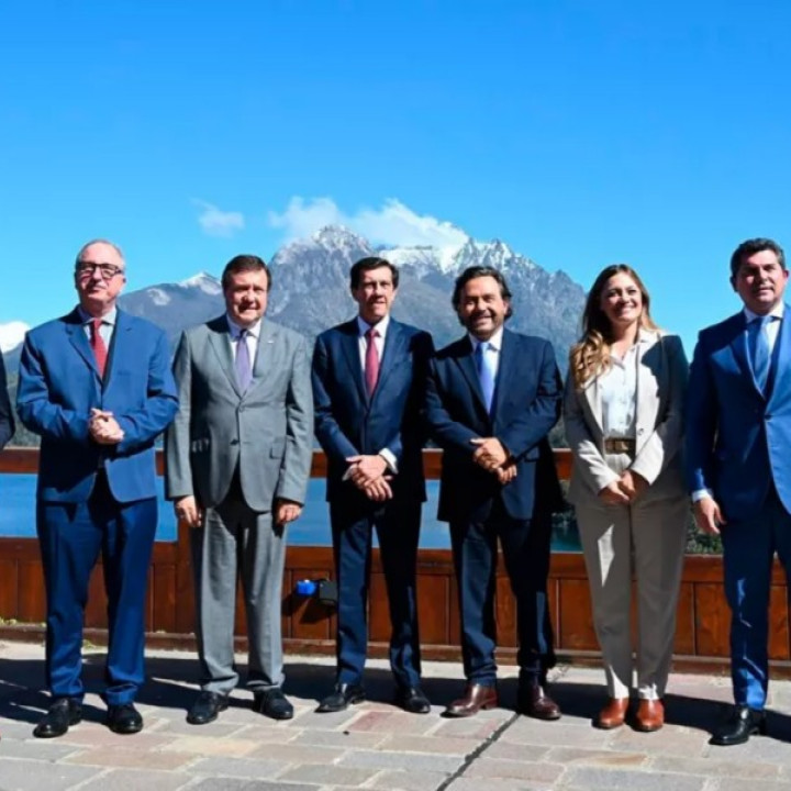 Paso histórico para la Provincia: Sáenz anunció la creación del Fondo de Garantías Salta