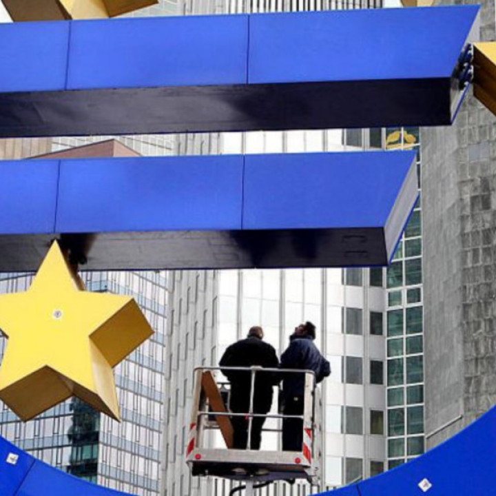 El crecimiento se desvanece en Europa: ¿se agota ya la recuperación?