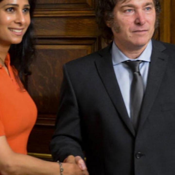 La ex número 2 del FMI recomienda una devaluación para la Argentina