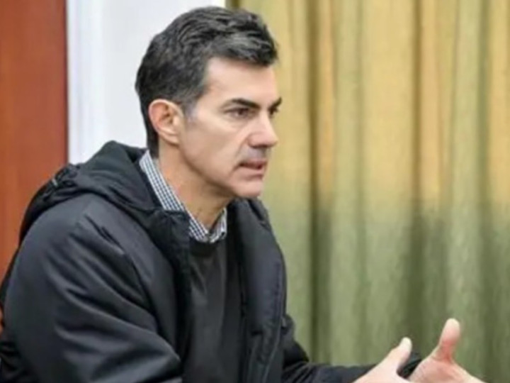 Juan Manuel Urtubey: “La Argentina no resiste más esta tortura liberal”