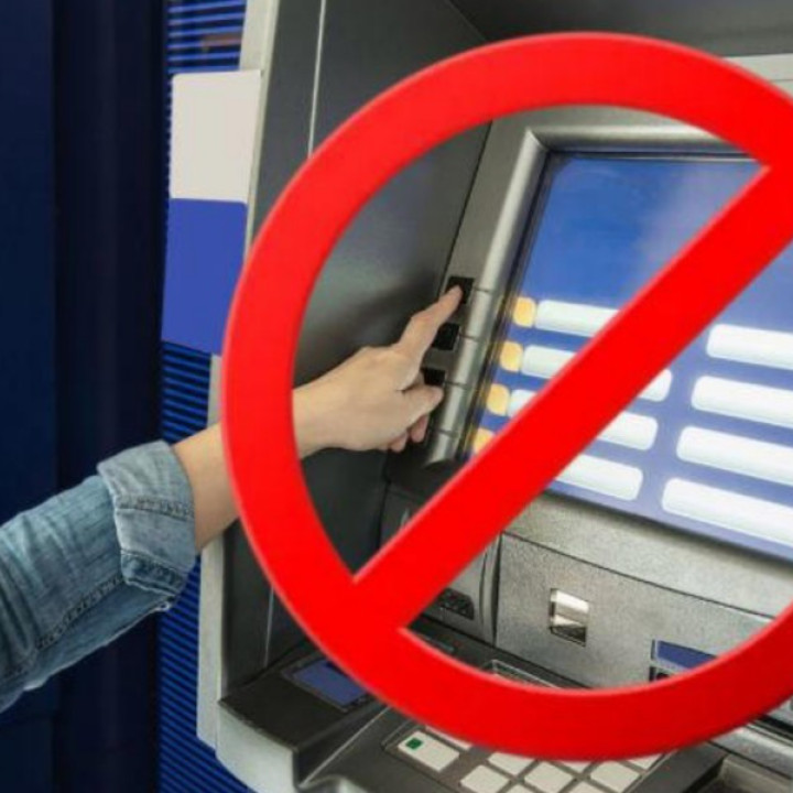 URGENTE: Todos los bancos cerrarán sus puertas durante 48 horas