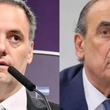 La Interna del Gabinete de Milei desata intrigas en el Congreso de la Nación