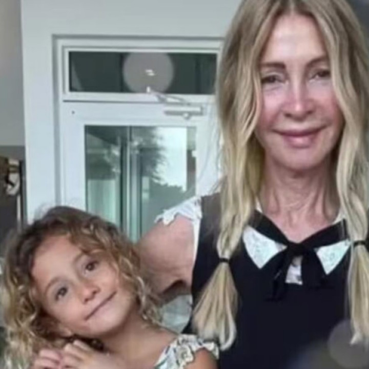 “Tiene que haber un límite”: el furioso descargo de Mario Pergolini en vivo tras la muerte de Mila, la nieta menor de Cris Morena