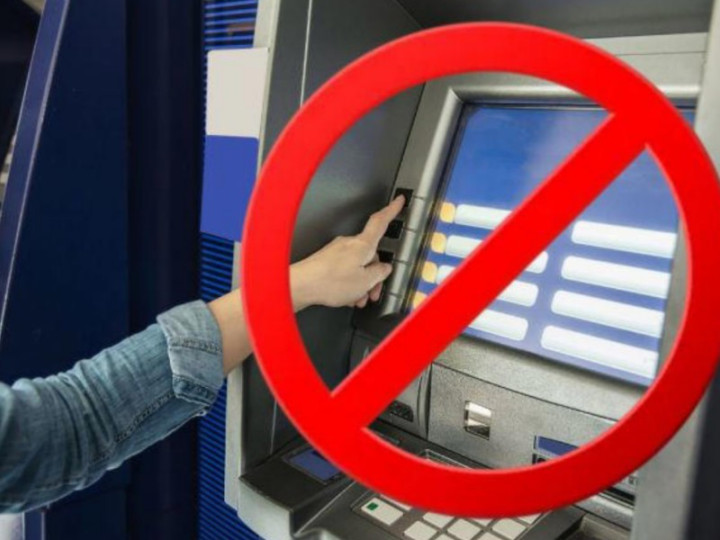 URGENTE: Todos los bancos cerrarán sus puertas durante 48 horas