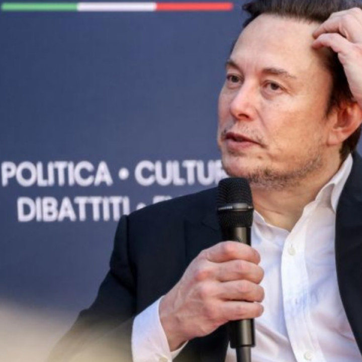 Se acerca un apagón eléctrico mundial: Elon Musk reveló cuándo será el próximo corte de luz