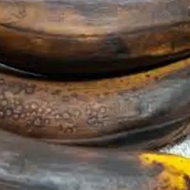 ¿Lo marrón de la banana se come o se tira? Esto dice la ciencia