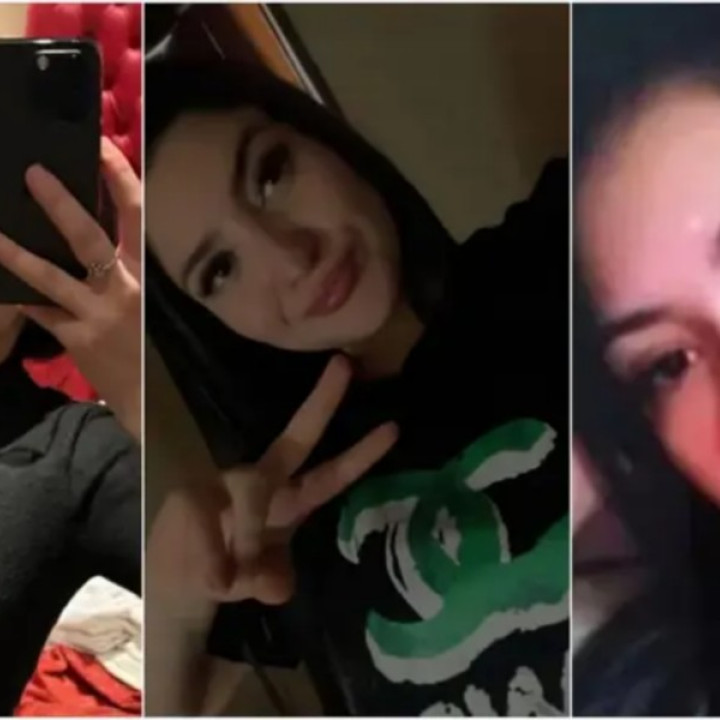 La trama secreta del triple crimen que reveló la mamá de Morena, quebrada: 