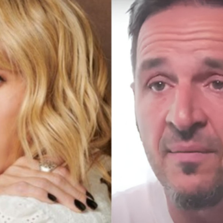 La durísima decisión de Emanuel Ortega en medio del juicio de Julieta Prandi a Claudio Contardi