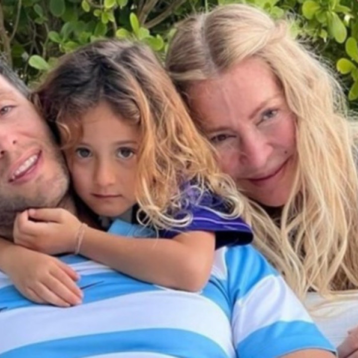  Cris Morena tras la muerte de su nieta, Mila Yankelevich, dijo esto