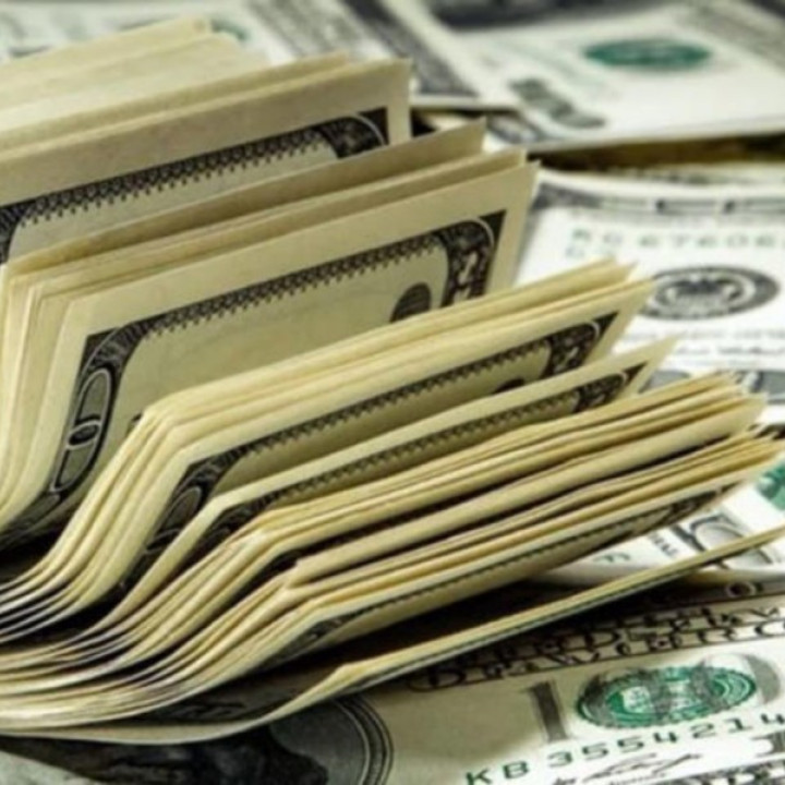 El dólar a cuanto se irá después de las elecciones según Morgan Stanley