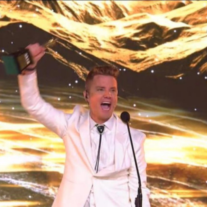 Martín Fierro de oro 2025, quien gano!