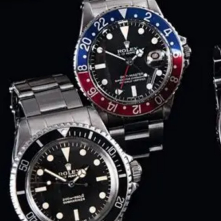 Suiza: caída de las exportaciones de relojes a EE. UU. en septiembre de 2025